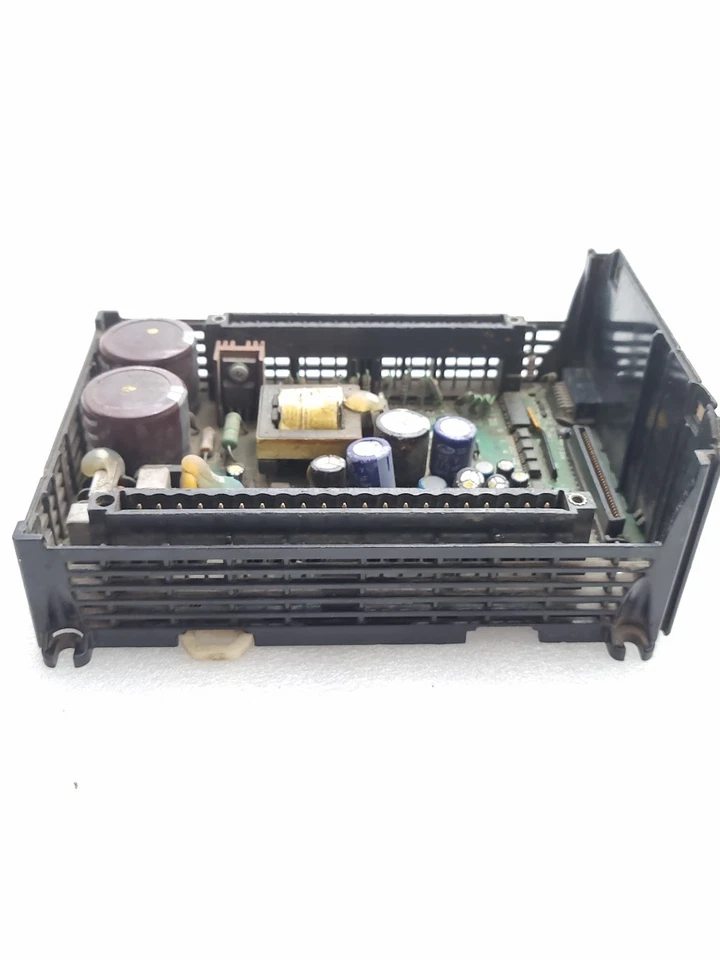 Allen Bradley 1764-24BWA Plc Base Unit MicroLogix 1500 176424BWA